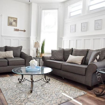 Perfect Pittsburgh Home Close To City & Airport Buitenkant foto