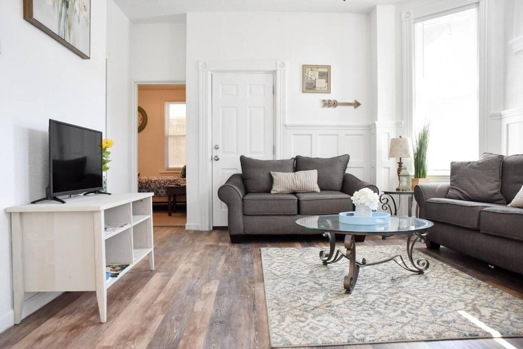 Perfect Pittsburgh Home Close To City & Airport Buitenkant foto