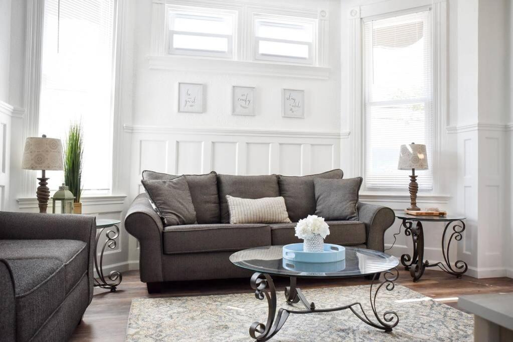 Perfect Pittsburgh Home Close To City & Airport Buitenkant foto