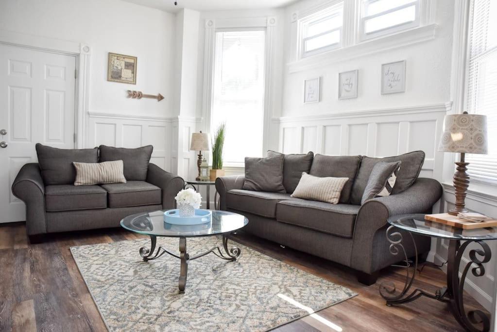 Perfect Pittsburgh Home Close To City & Airport Buitenkant foto
