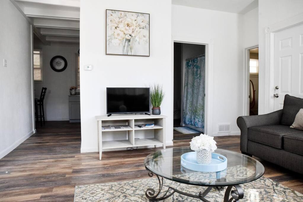 Perfect Pittsburgh Home Close To City & Airport Buitenkant foto