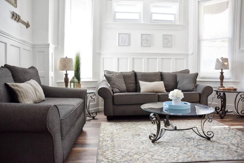 Perfect Pittsburgh Home Close To City & Airport Buitenkant foto