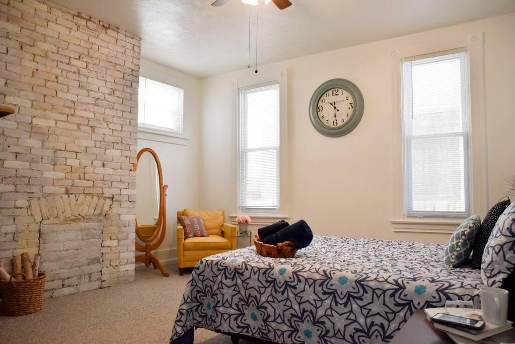 Perfect Pittsburgh Home Close To City & Airport Buitenkant foto
